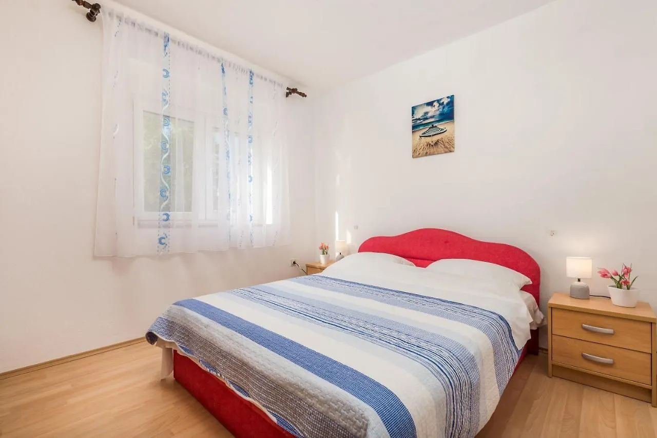 Apartments By The Sea Klenovica, Novi Vinodolski - 5575 Klenovica